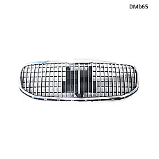 Mercedes 2020 GLS X167 εμπρόσθια γρίλια (Maybach) – DMb65 - Sellzone.bg Mercedes 2020 GLS X167 εμπρόσθια γρίλια (Maybach) – DMb65